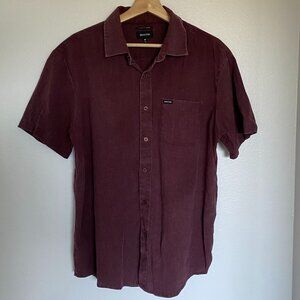 Brixton S/S Charter